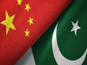 China Pakistan