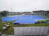 Ind vs Ban Test: Rain washes out day two in Kanpur