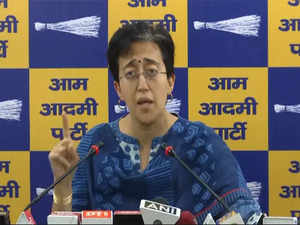 Delhi CM Atishi calls MCD standing committee polls "illegal, unconstitutional, undemocratic"; vows to move Supreme Court