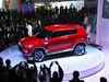 Auto Expo: Global automakers muscle in on SUV market