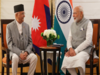 India pledges Rs 474 million for construction of 12 high-impact projects in Nepal