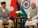 India pledges Rs 474 million for construction of 12 high-impact projects in Nepal