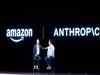 UK clears Amazon's AI partnership with Anthropic