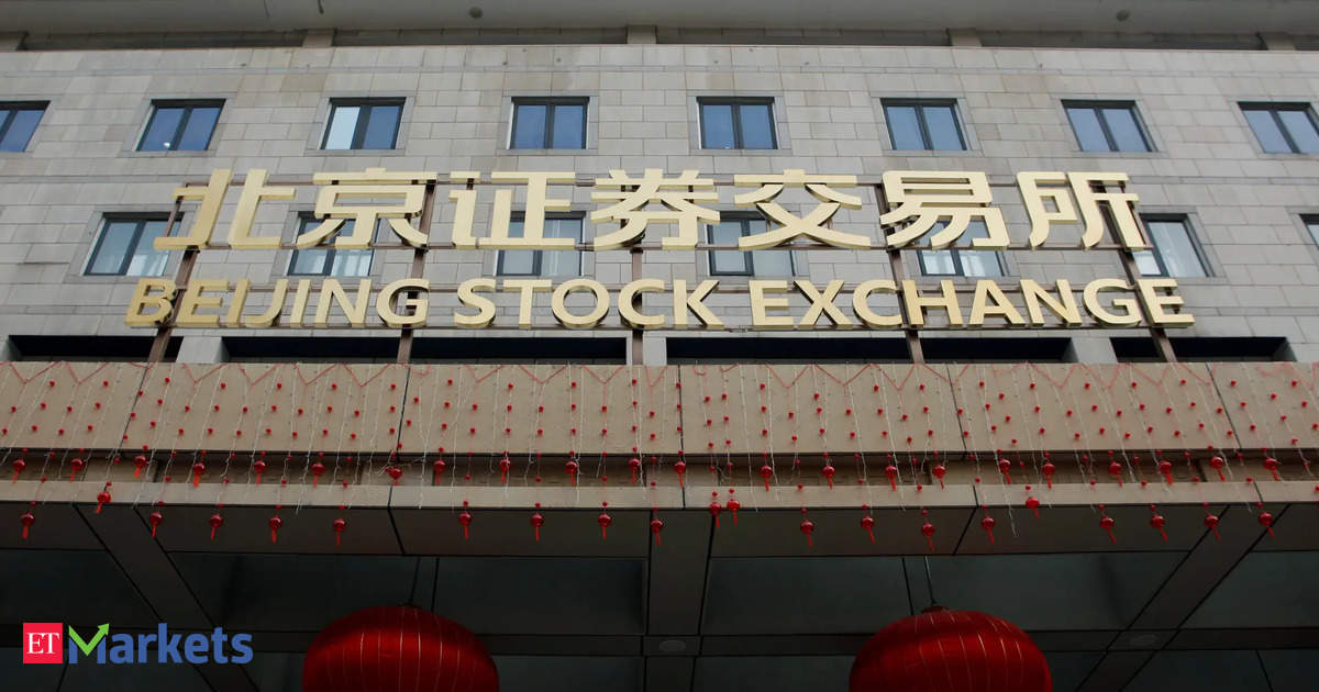 Shanghai Stock Exchange to run test after transaction delay