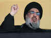 Hezbollah confirms its leader Hassan Nasrallah was killed in an Israeli airstrike