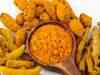 Agro commodities: Chana gains, turmeric snaps rally