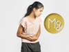 Magnesium deficiency in women: Can it be life-threatening and what causes it?