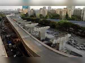 MMRDA secures Rs 31,674cr loan to fast-track nine infra projects in Mumbai Metropolitan Region