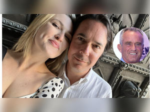 Olivia Nuzzi’s engagement with Politico reporter Ryan Lizza, breakup, and flirtation with RFK Jr, here's what she has been up to