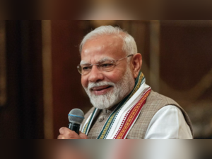 Prime Minister Narendra Modi (PTI)