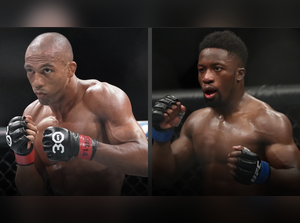 UFC fight night schedule: Full list of matches for MMA fans