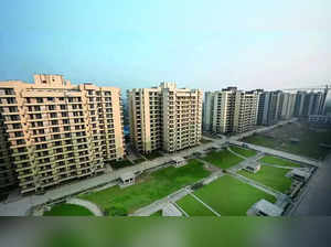 DDA housing scheme: Over 1200 LIG flats sold out