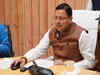 CM Pushkar Singh Dhami launches website Pravasi Uttarakhand Cell