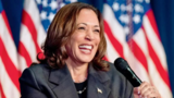 Nate Silver's latest prediction: Kamala Harris is going to win the U.S elections