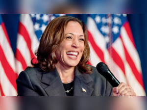 Nate Silver's latest prediction: Kamala Harris is going to win the U.S elections