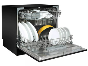 Best Faber Dishwashers in India: Quality Dishwashing (2024)