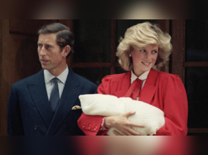 Is Prince Harry's paternity under question? Rumors around that hurt the late Princess Diana