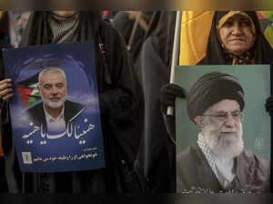 After Israel takes out Ismail Haniyeh and Hassan Nasrallah, will it go after Iran's supreme leader Ali Khamenei; he has been moved to a secret location