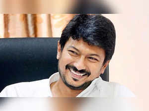 Udhayanidhi Stalin