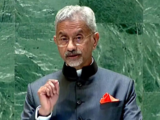 EAM Jaishankar’s warning to Pakistan at UNGA: 'Actions will certainly have consequences'