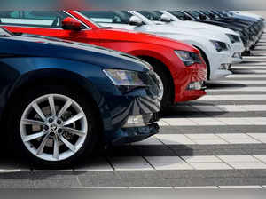 Auto companies ramp up discounts, cut prices amid demand revival hope