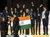 Olympiad gold could be a turning point for women's chess in India