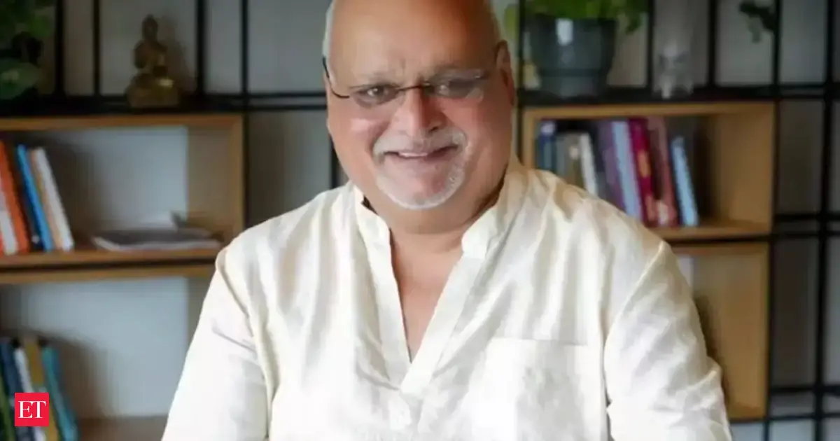 INS elects MV Shreyams Kumar as president for 2024-25