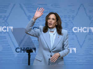 Harris to retain Biden's Cabinet officials if voted as U.S President? Here's why she might do that