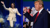 US Presidential Election 2024: Polls show tight race between Donald Trump and Kamala Harris, hints at a 270-268 result