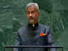 "Necessary to provide hope, rekindle optimism," EAM Jaishankar stresses on reforms at UN