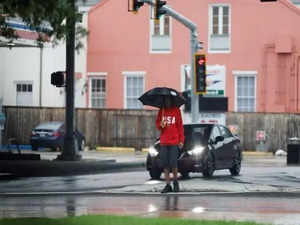 Hurricane Helene claims 56 lives; US President Biden describes hurricane's impact as "overwhelming"