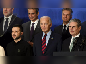 White House announcement of the military aid  came ahead of Zelenskyy's meeting with Biden