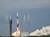 NASA SpaceX Crew-9 soars: Nick, Aleksandr, and a furry co-pilot take off to bring Sunita Williams, Butch Wilmore back