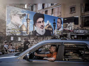 Who Is Hassan Nasrallah, Leader of Hezbollah?