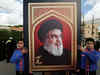 Iran calls for UN Security Council meeting after Hezbollah's leader killed