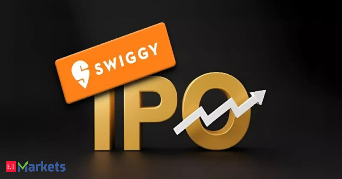 Swiggy IPO: From issue details, selling shareholders to risks, here are 10 things to know from updated DRHP