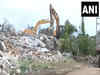 Nine religious structures on government land near Gujarat's Somnath Temple demolished