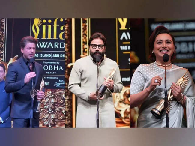 iifa