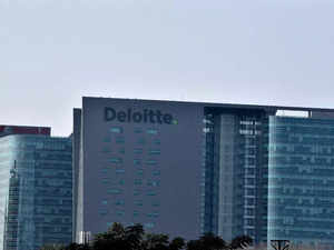 Deloitte aims USD 5 bn revenue from India business by 2030: South Asia CEO