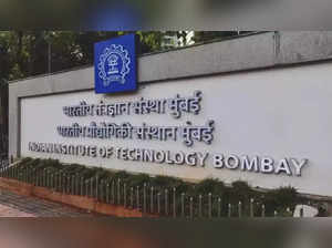 IIT Bombay