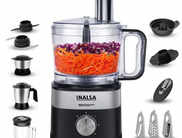 Best Inalsa Mixer Grinders: Perfect Kitchen Companions