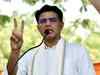 Congress leader Sachin Pilot slams BJP's 'PoK pitch' as 'election rhetoric', calls it ploy to divert attention