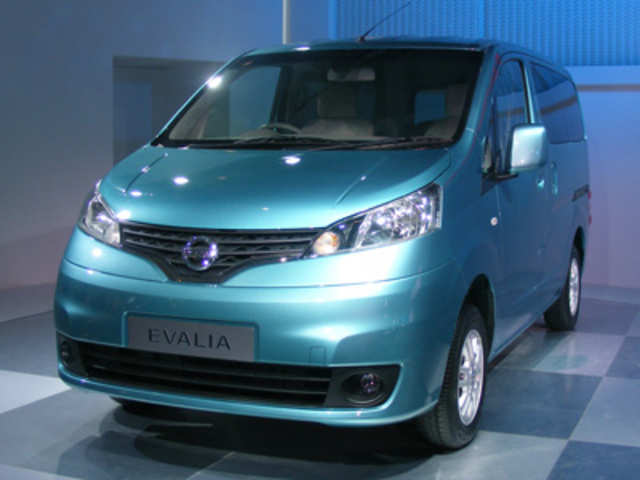 Third model to be rolled-out from Chennai plant