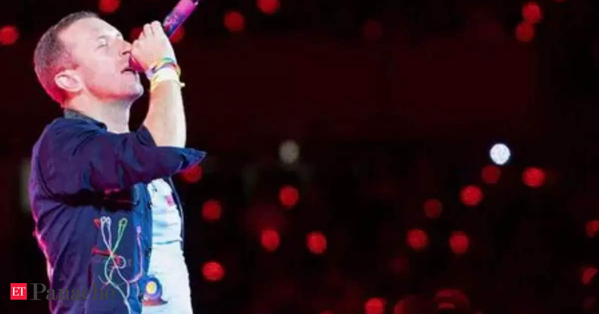 Coldplay Ticket Row: BookMyShow Under Police Investigation