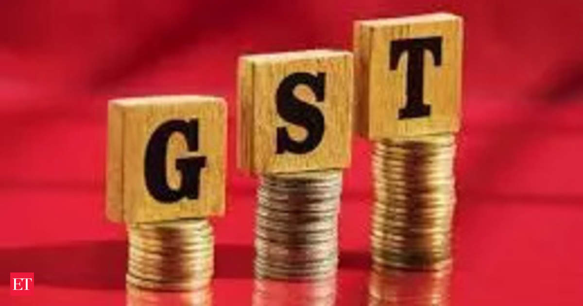 GSTN が 2017 年 7 月と 8 月の GST 返還データを復元