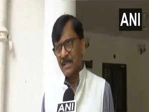 MUDA scam: Shiv Sena (UBT) MP Sanjay Raut accuses BJP of "pressurizing" Governor for prosecution against Karnataka CM