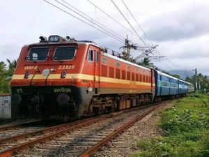 Chhath puja Special Train