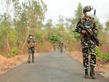 Five CRPF personnel injured as IED planted by Naxalites explodes in Chhattisgarh's Bijapur