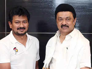 Filmmaker to Deputy Chief Minister, Udhayanidhi's rise in Stalin-led DMK govt