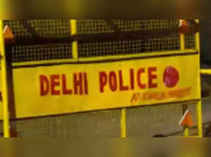 Delhi Police